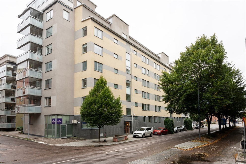 STORA GATAN 2C