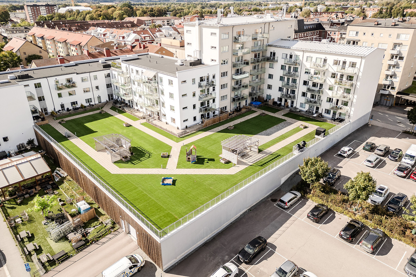 Kammakartorget 5 – bild 16