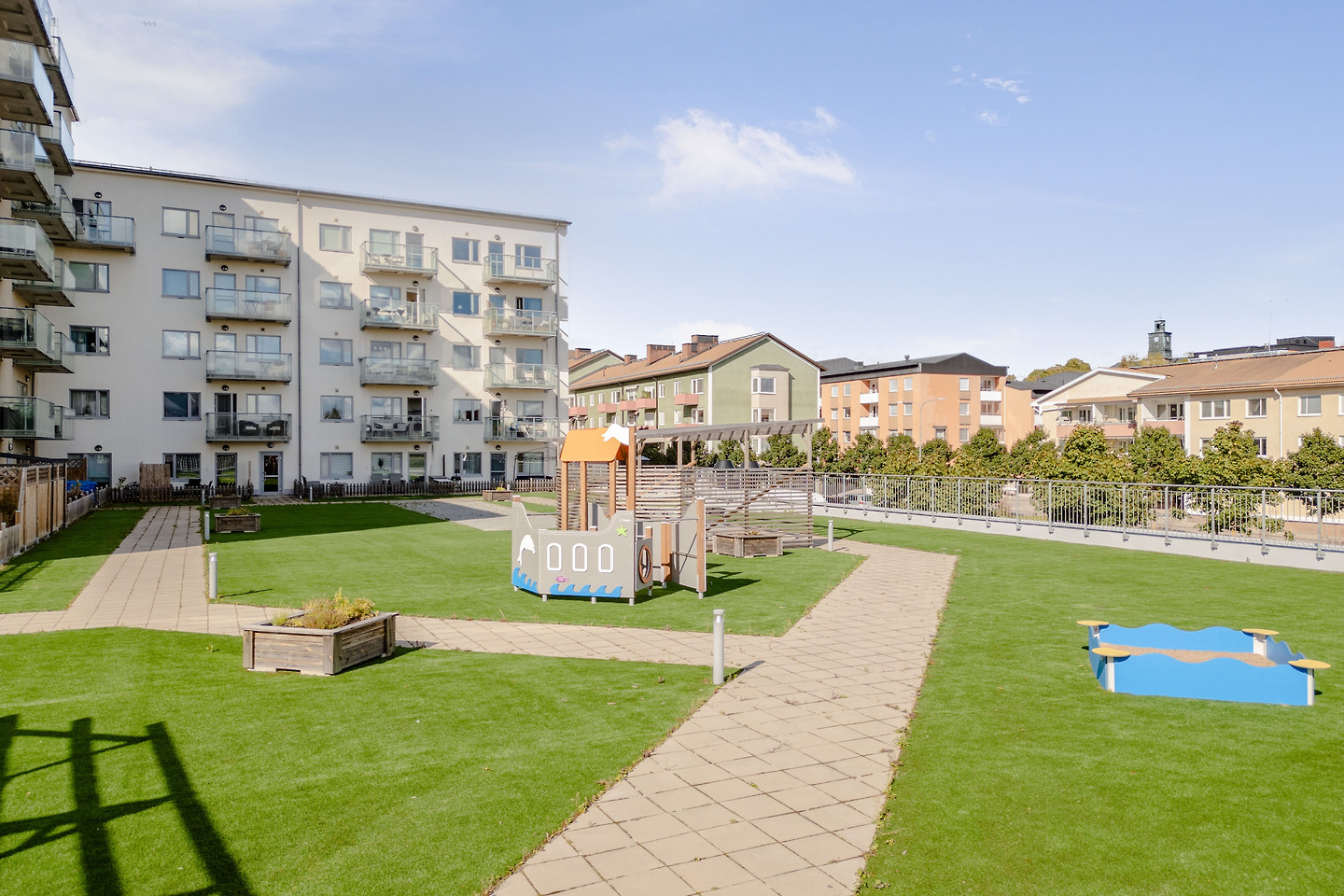 Kammakartorget 5 – bild 15
