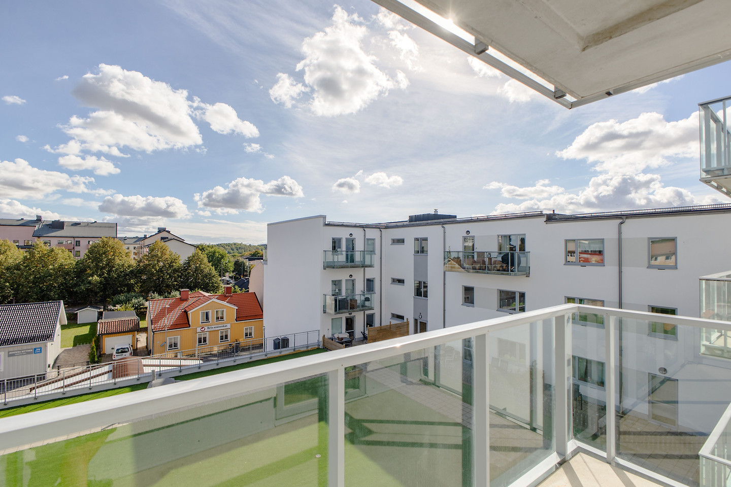Kammakartorget 5 – bild 2
