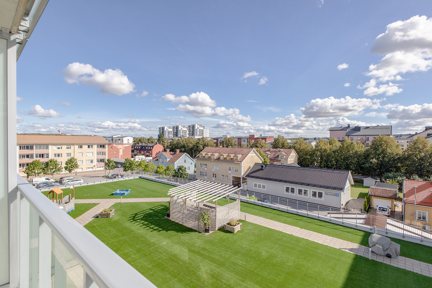 Kammakartorget 5 – bild 13