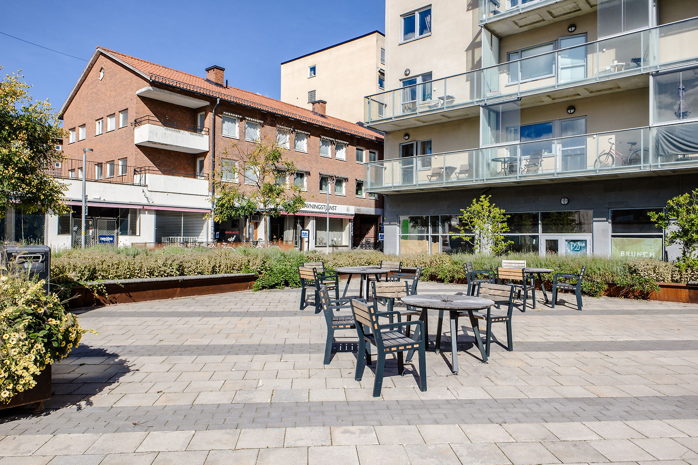 Kammakartorget 5 – bild 20