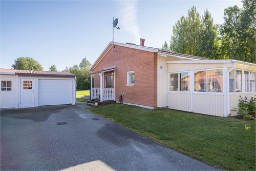 Aftongränd 16