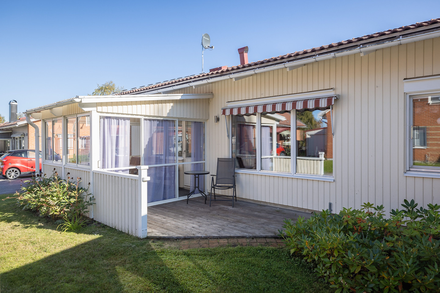 Aftongränd 16 – bild 2