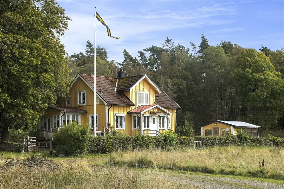 Brostorp 11, Nordäng