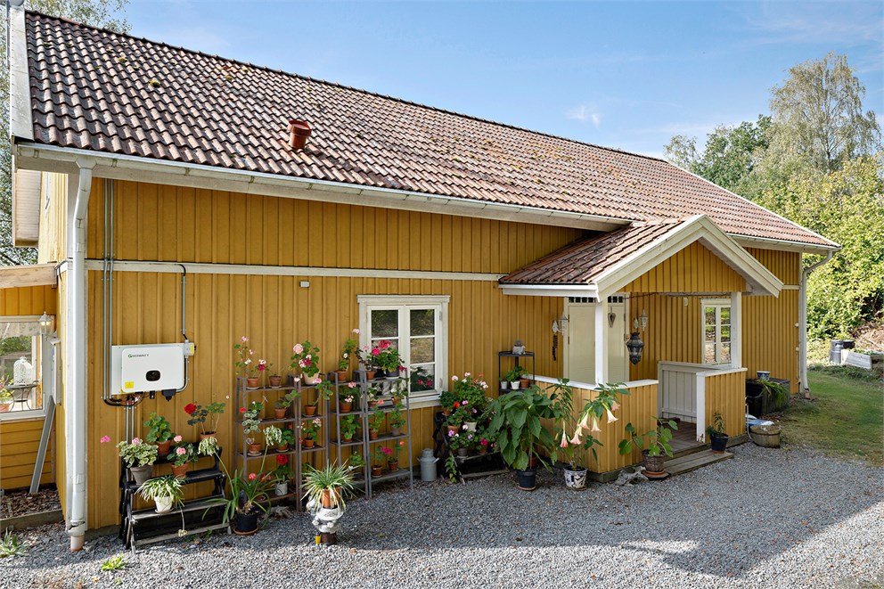 Hasselbacken 710