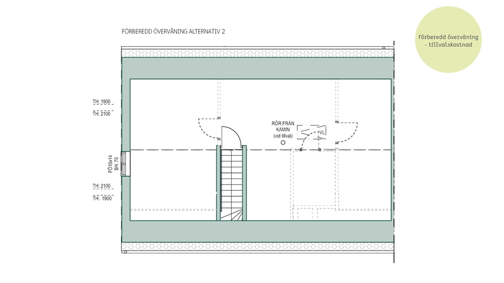 Planritning 2