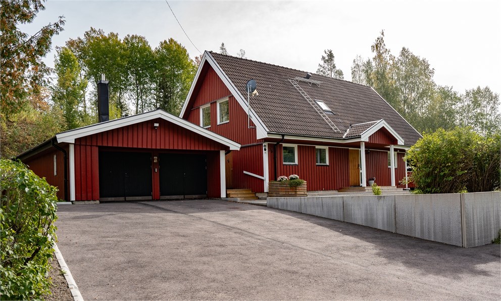 Gamla Norbergsvägen 36