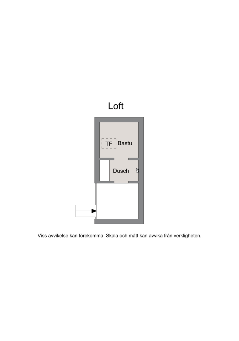 Plan Loft