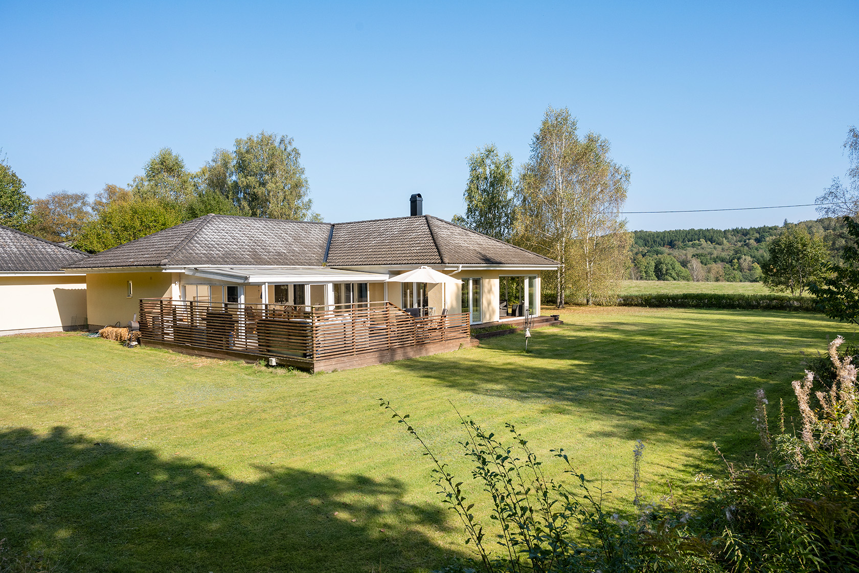 Gamla Nissastigen 227 och 229 – bild 3