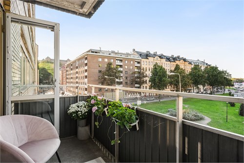 Ingemarsgatan 1A
