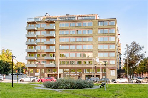 Ingemarsgatan 1A