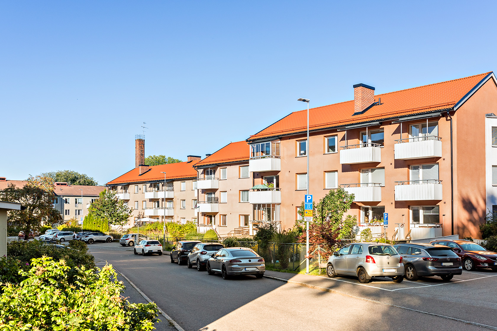 Apartment, 1 room, 20 m²