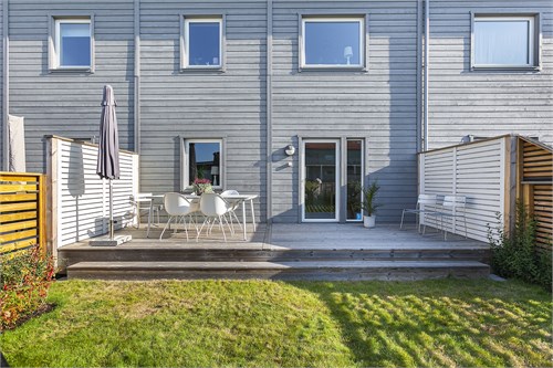 Linneagården 7F