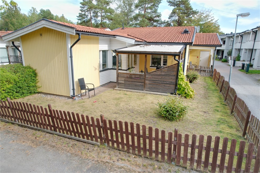 Zetterlunds väg 24