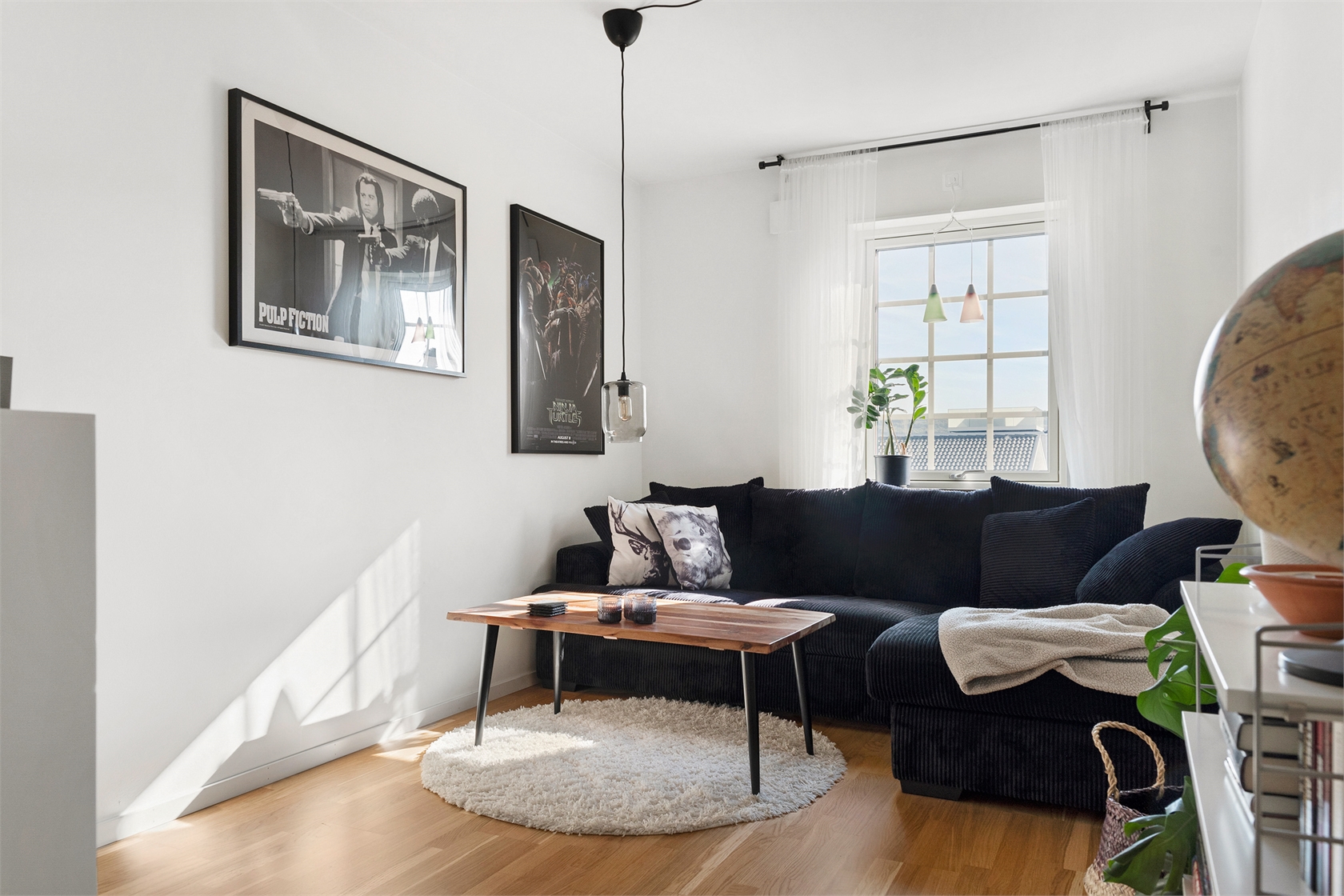 Odens väg 34 B – bild 15