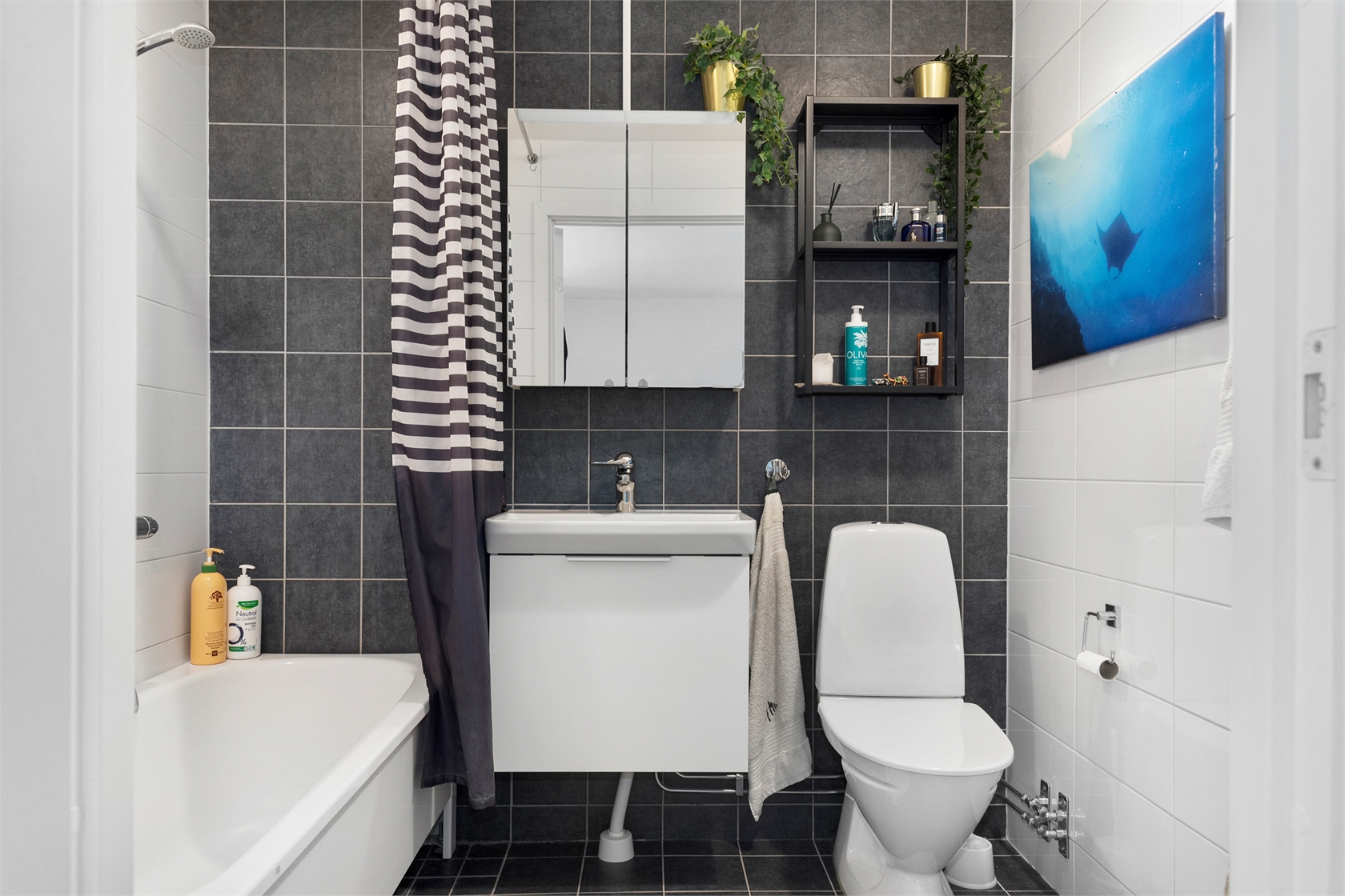 Odens väg 34 B – bild 20