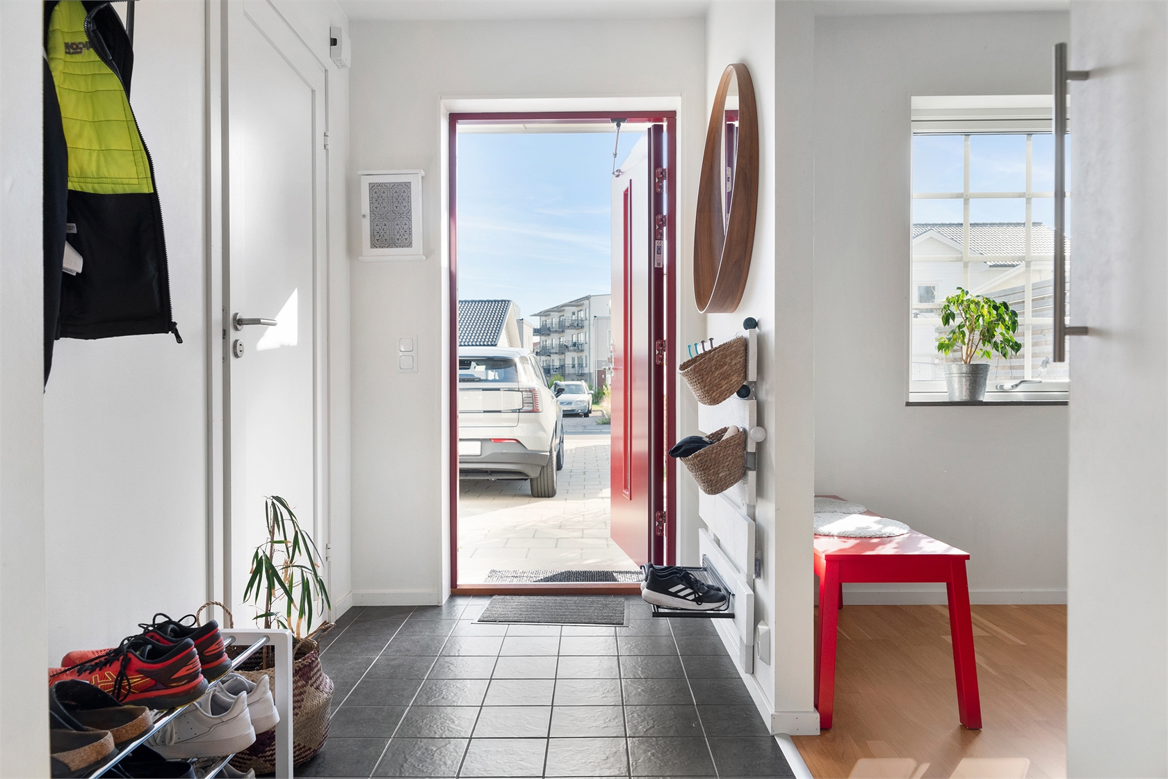 Odens väg 34 B – bild 6