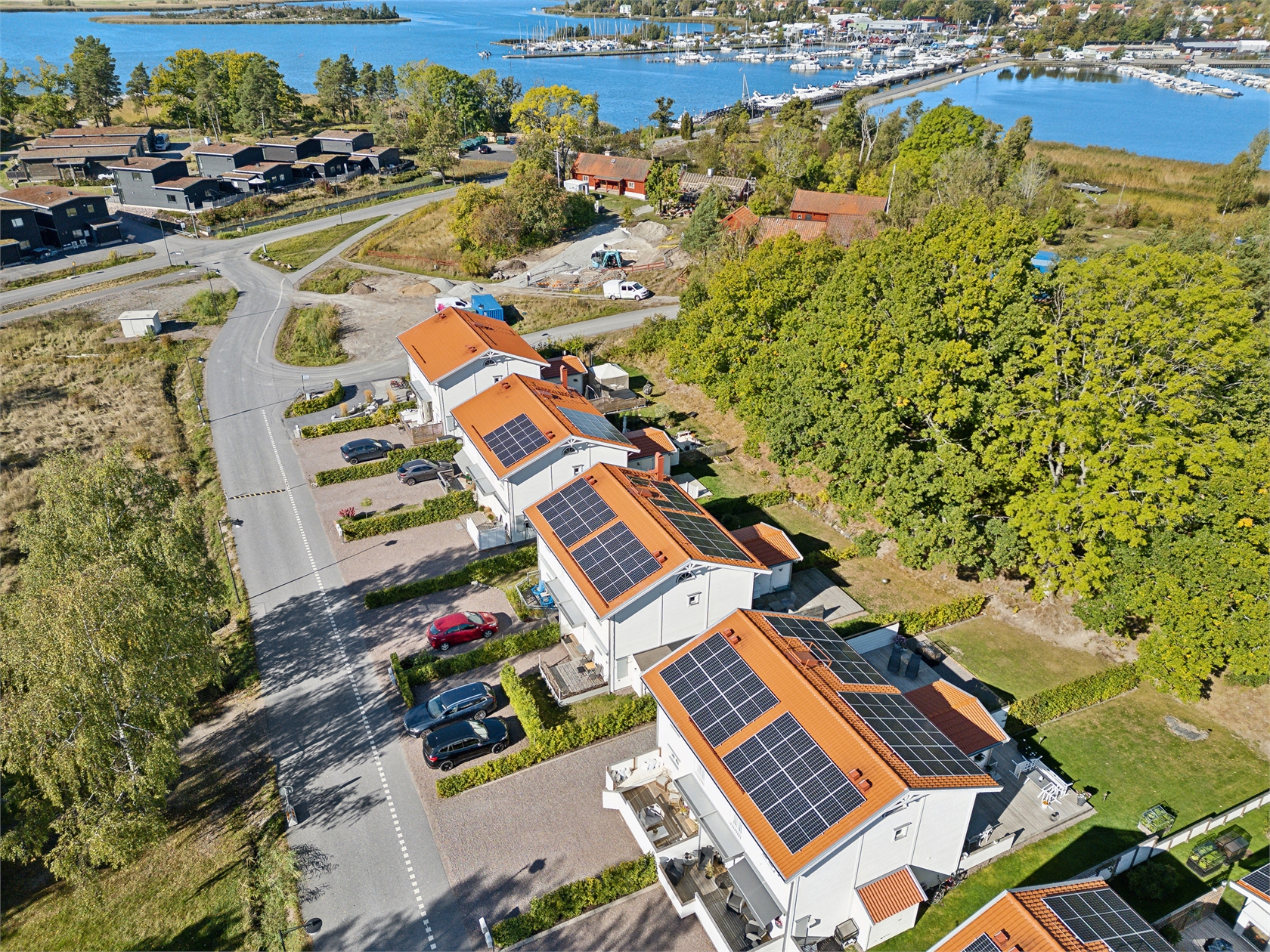 Svartviksvägen 1G – bild 33
