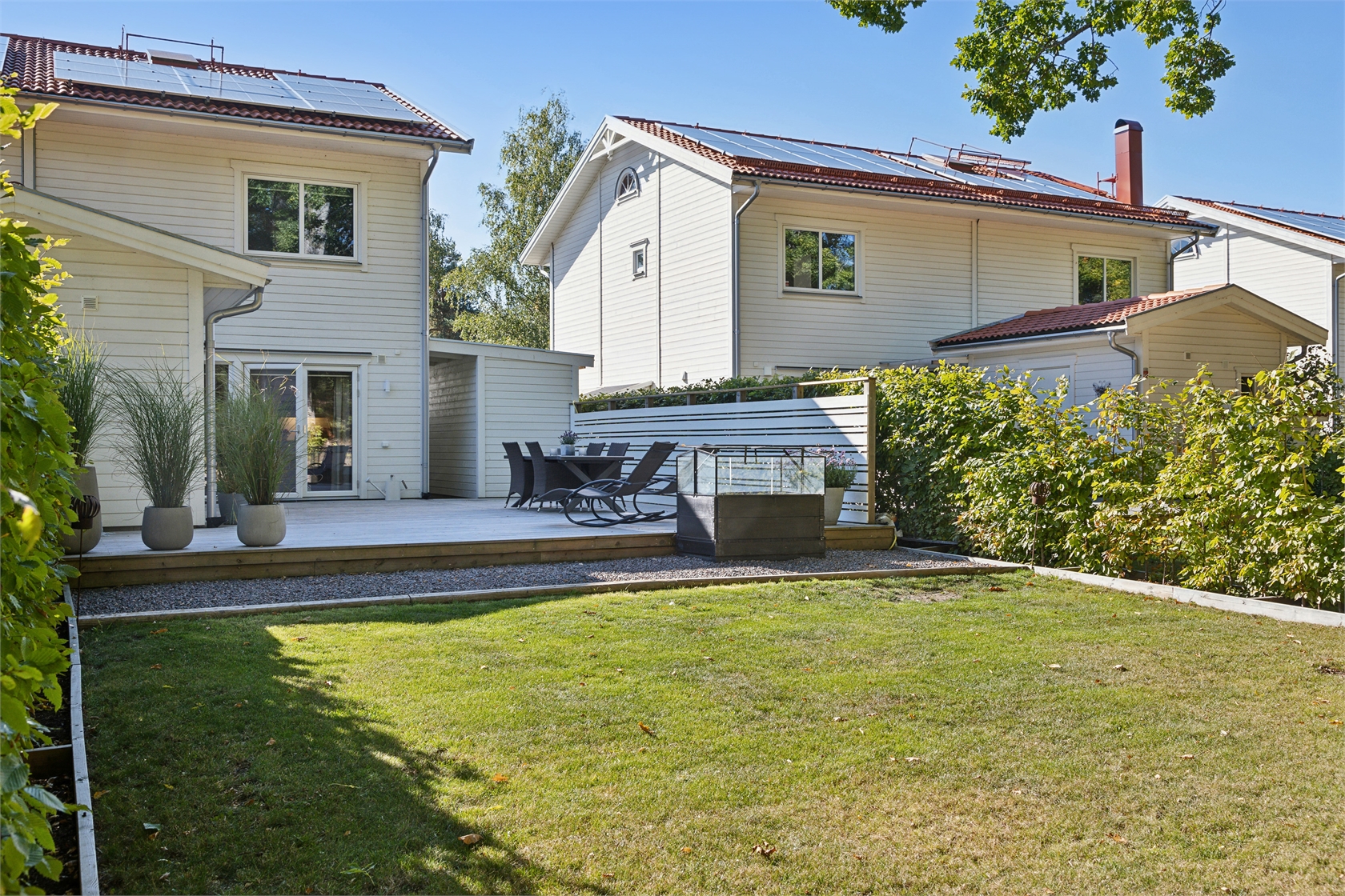 Svartviksvägen 1G – bild 29