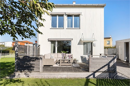 Buxbomsvägen 65