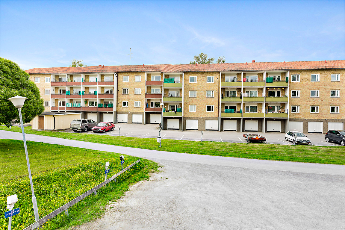 Bäckstigen 9 – bild 1