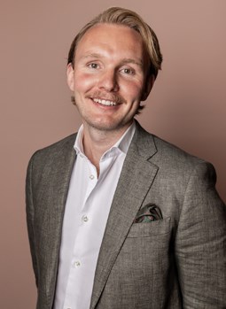 Hampus Björkdahl