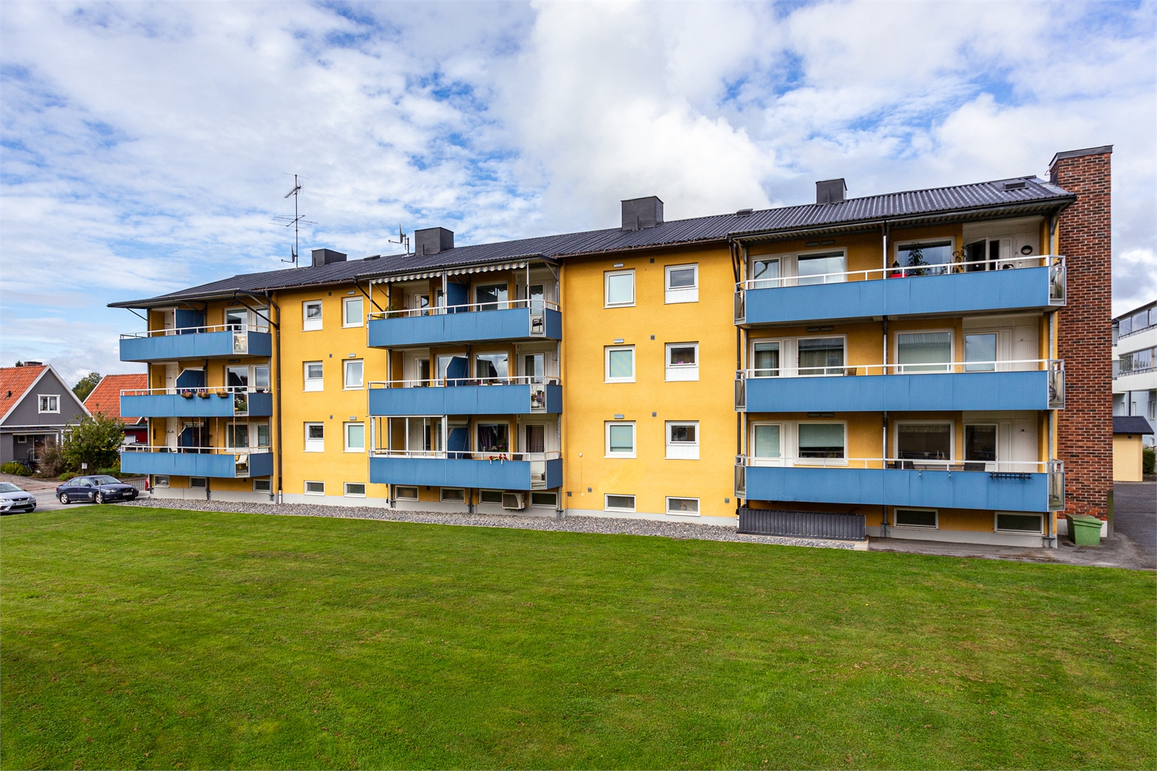 Näsbygatan 3B – bild 2