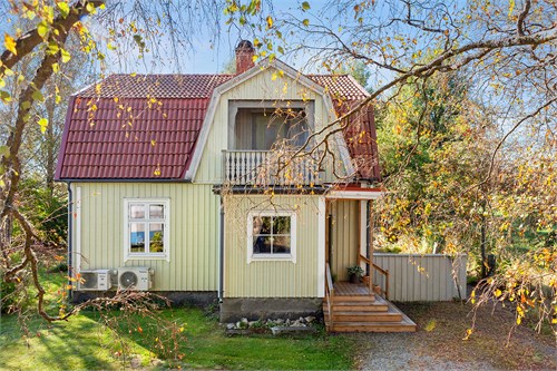 Öja Haga 1