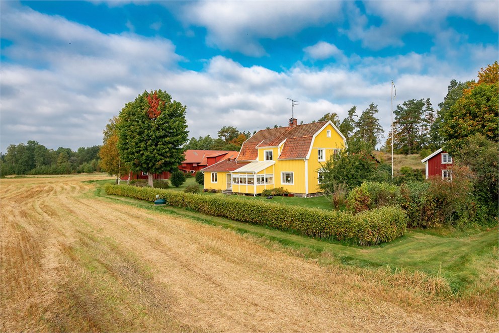 Essunga Broddeberget 402