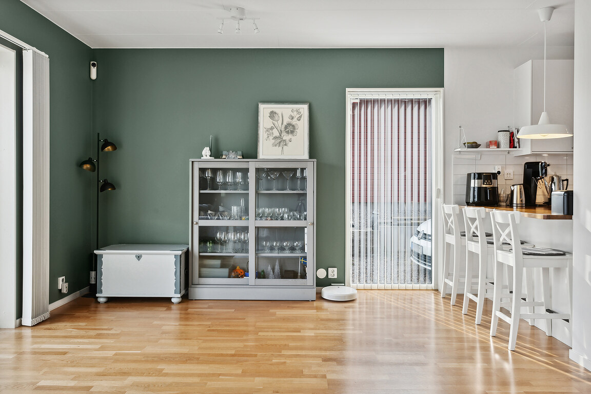 Helgdagsvägen 7B – bild 9