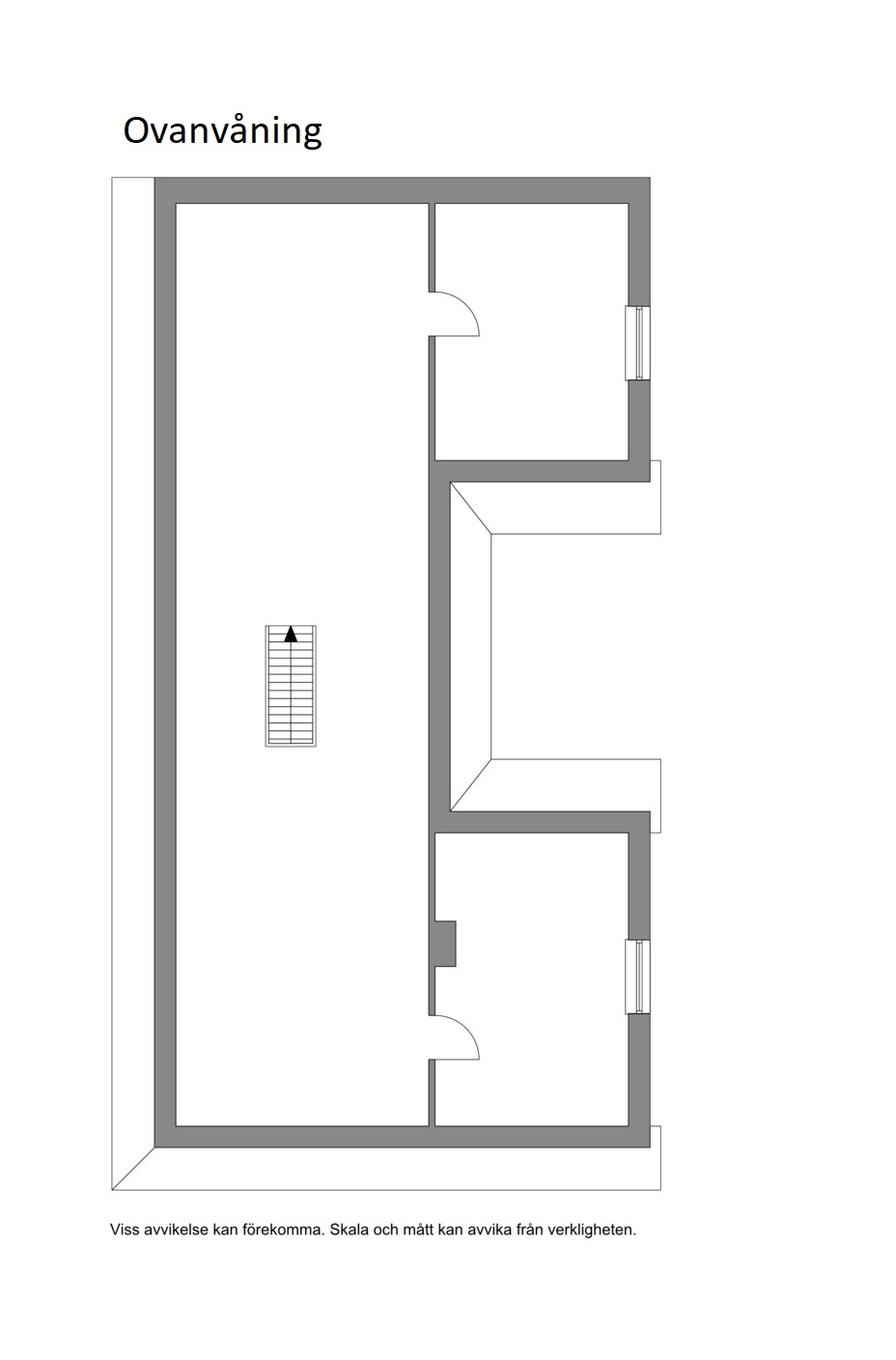 Planritning 1