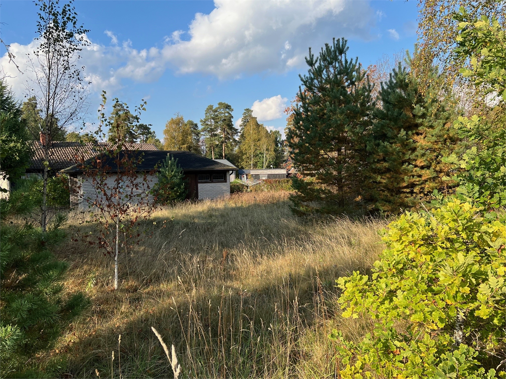 Parkvägen 8 – bild 3
