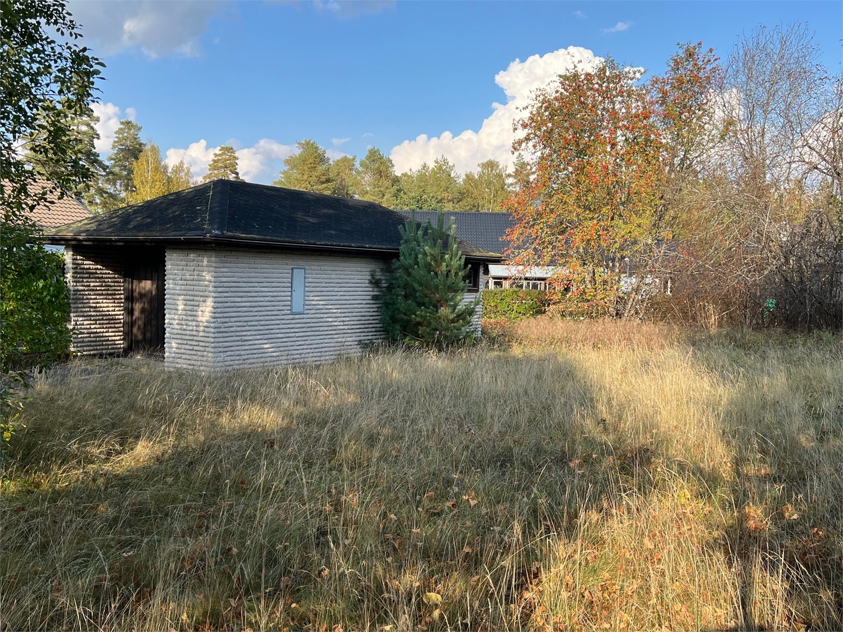 Parkvägen 8 – bild 4