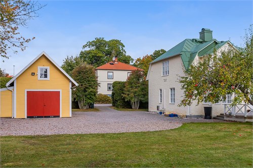 Trädgårdsgatan 13