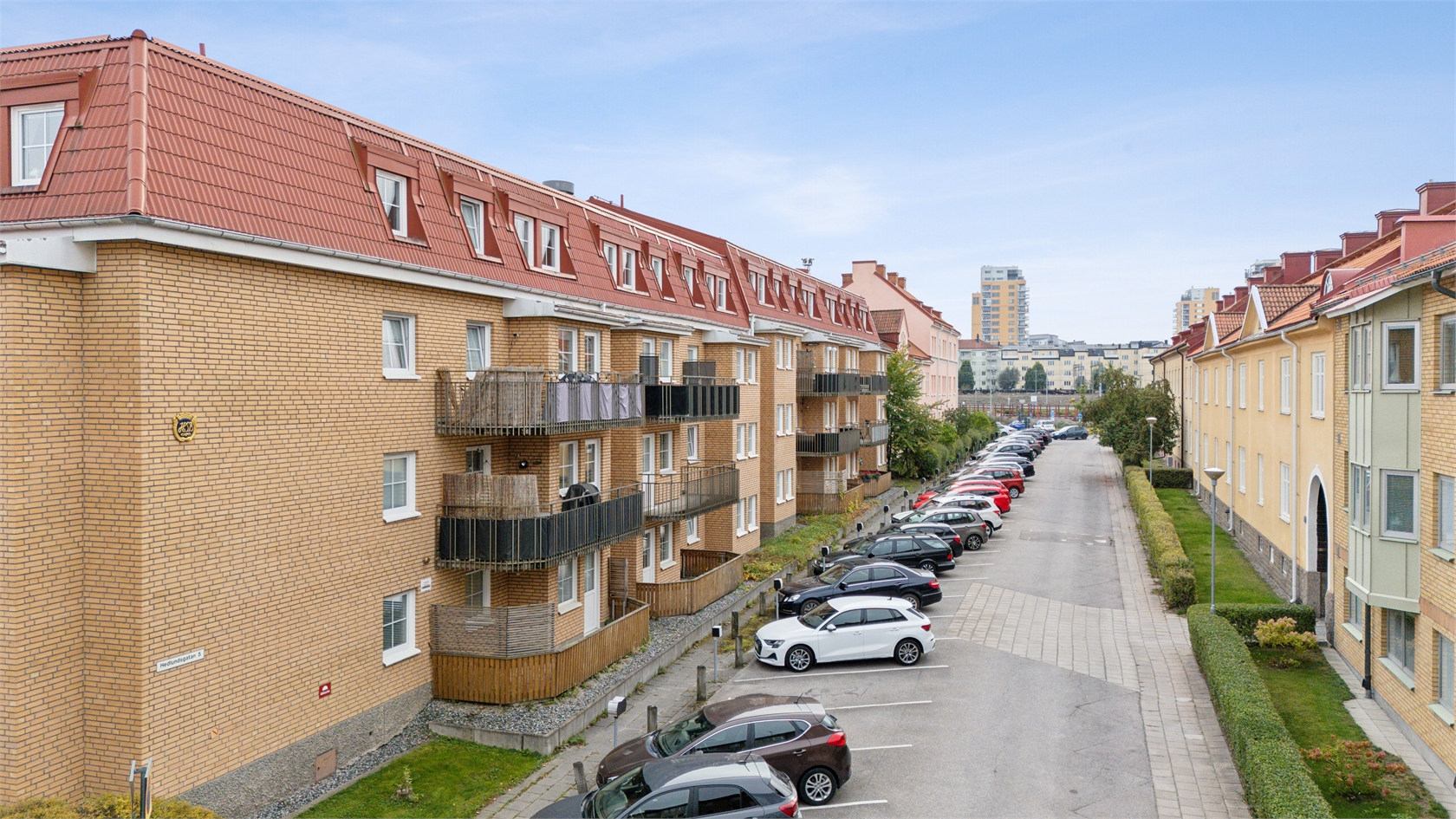 Hedlundsgatan 7 – bild 14