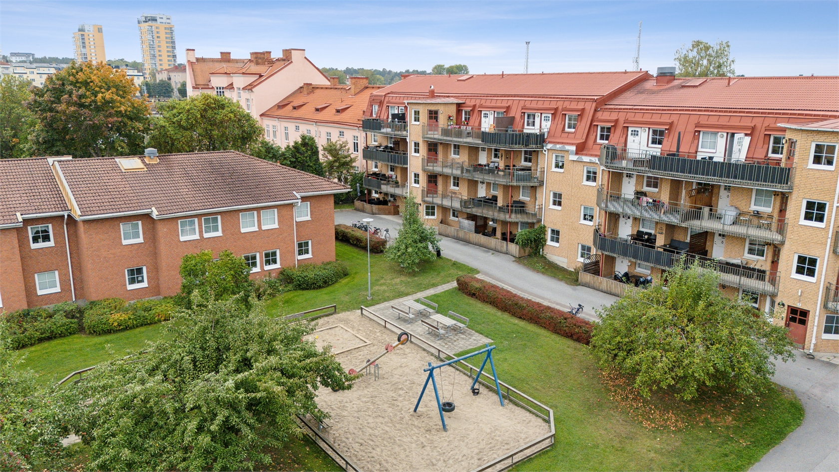 Hedlundsgatan 7 – bild 15