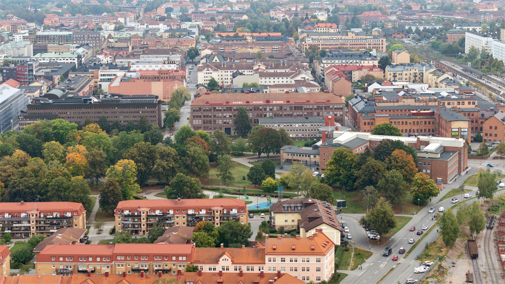 Hedlundsgatan 7 – bild 16