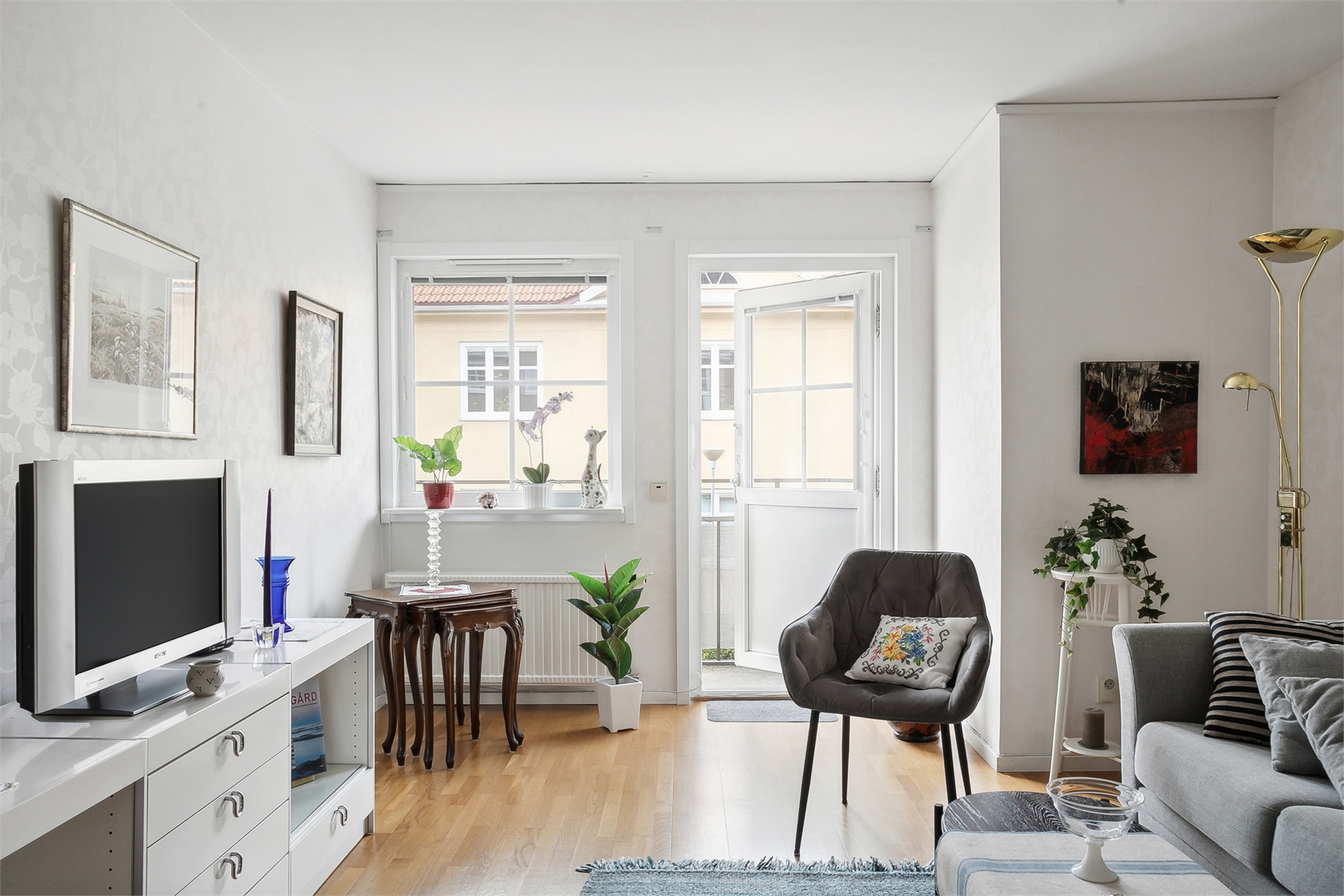 Hedlundsgatan 7 – bild 2