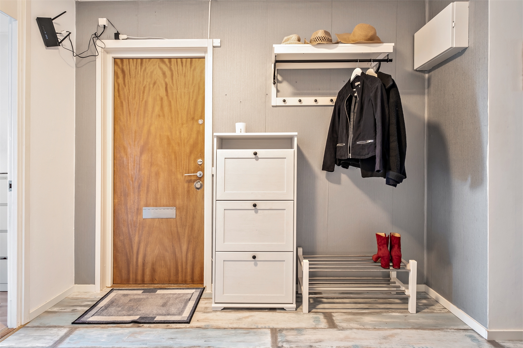 Vattumannens gata 130, 1tr – bild 10