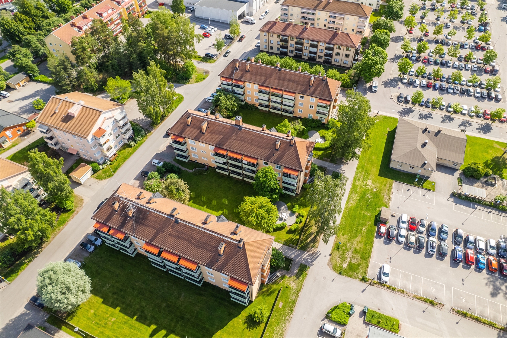 Odengatan 54B – bild 31