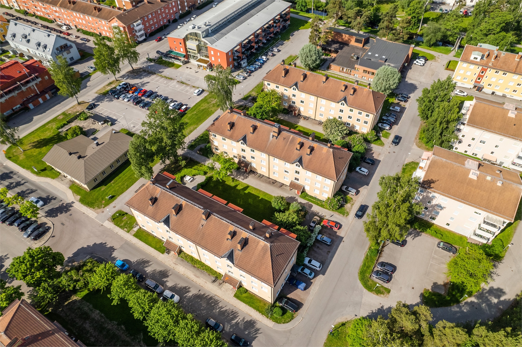 Odengatan 54B – bild 32