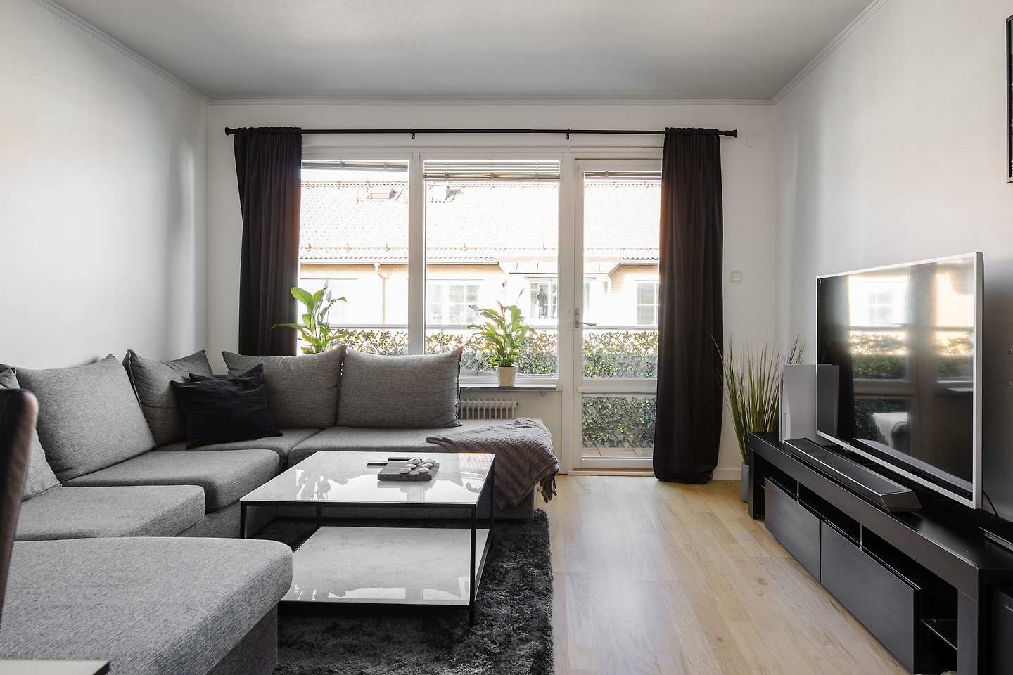 Zettervallsgatan 3D – bild 3