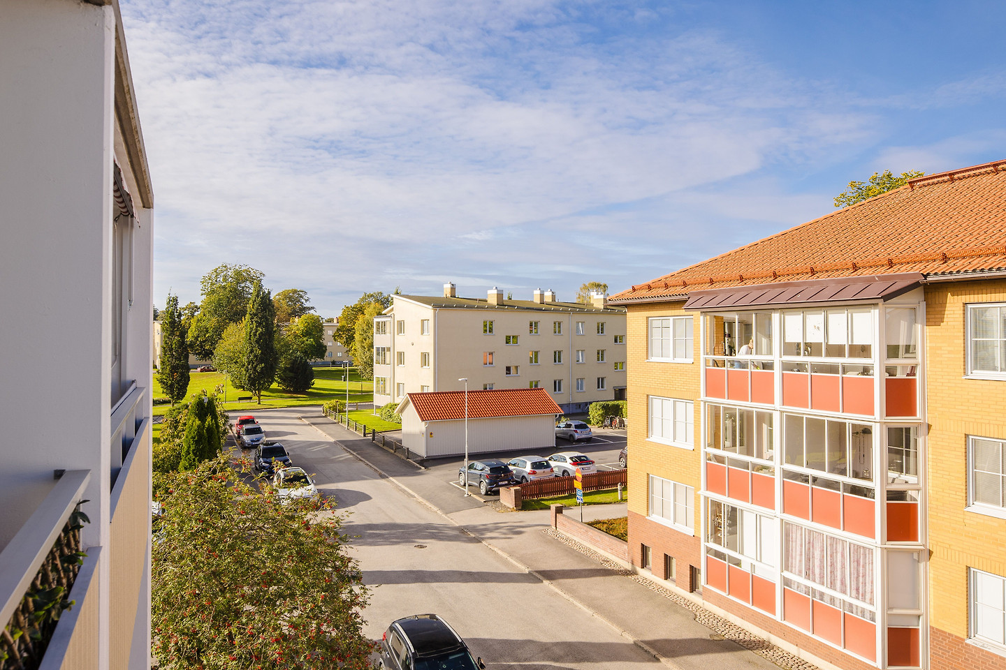 Zettervallsgatan 3D – bild 6