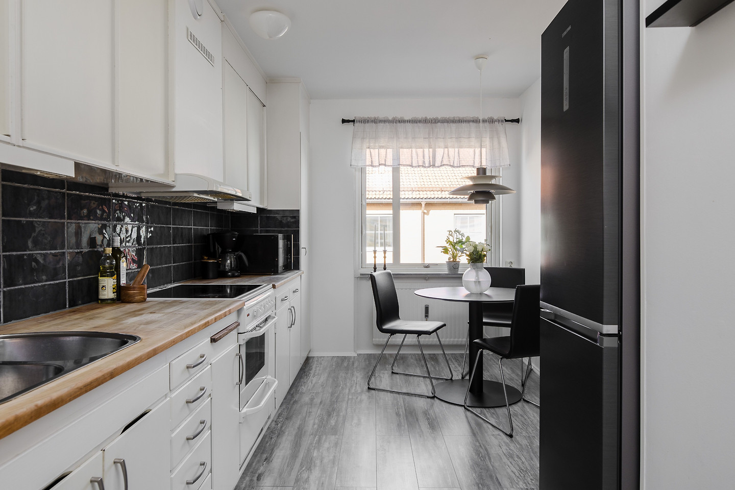 Zettervallsgatan 3D – bild 8