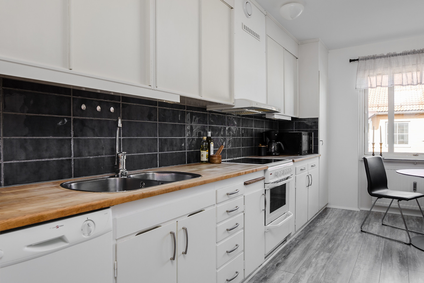 Zettervallsgatan 3D – bild 9