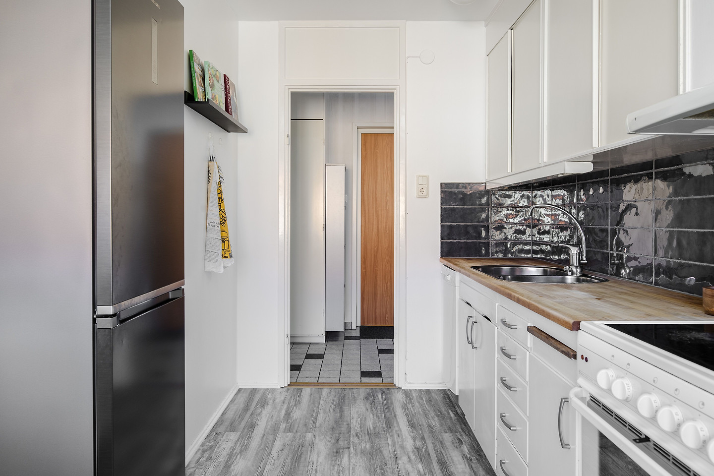 Zettervallsgatan 3D – bild 11