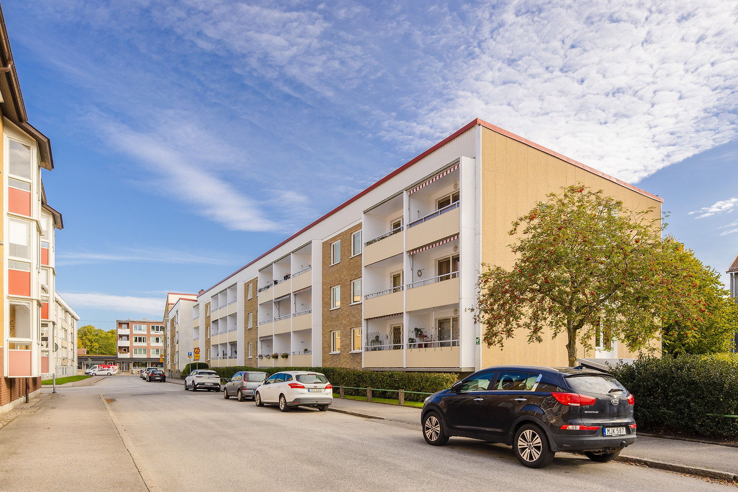 Zettervallsgatan 3D – bild 19