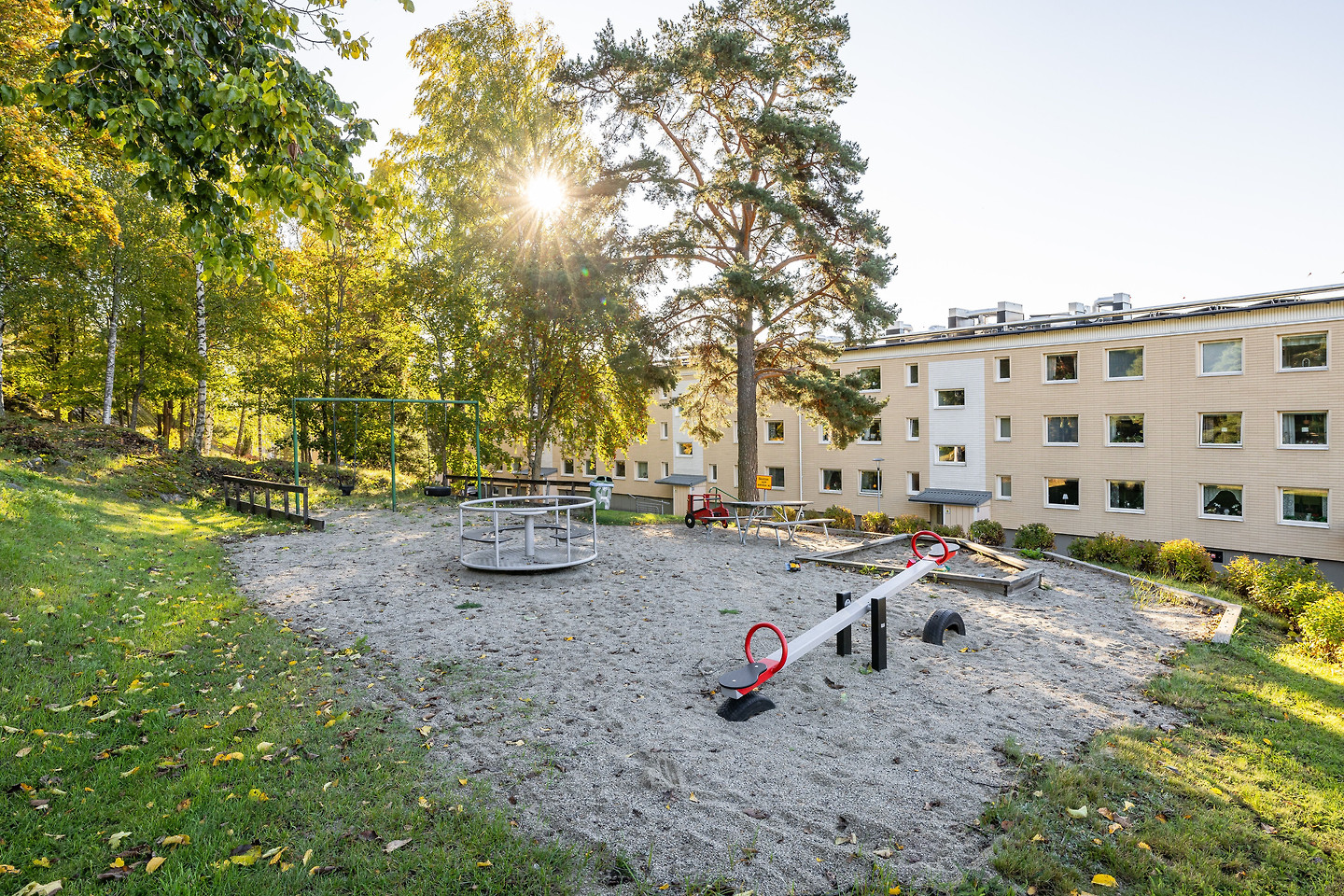 Medborgargatan 63E – bild 20