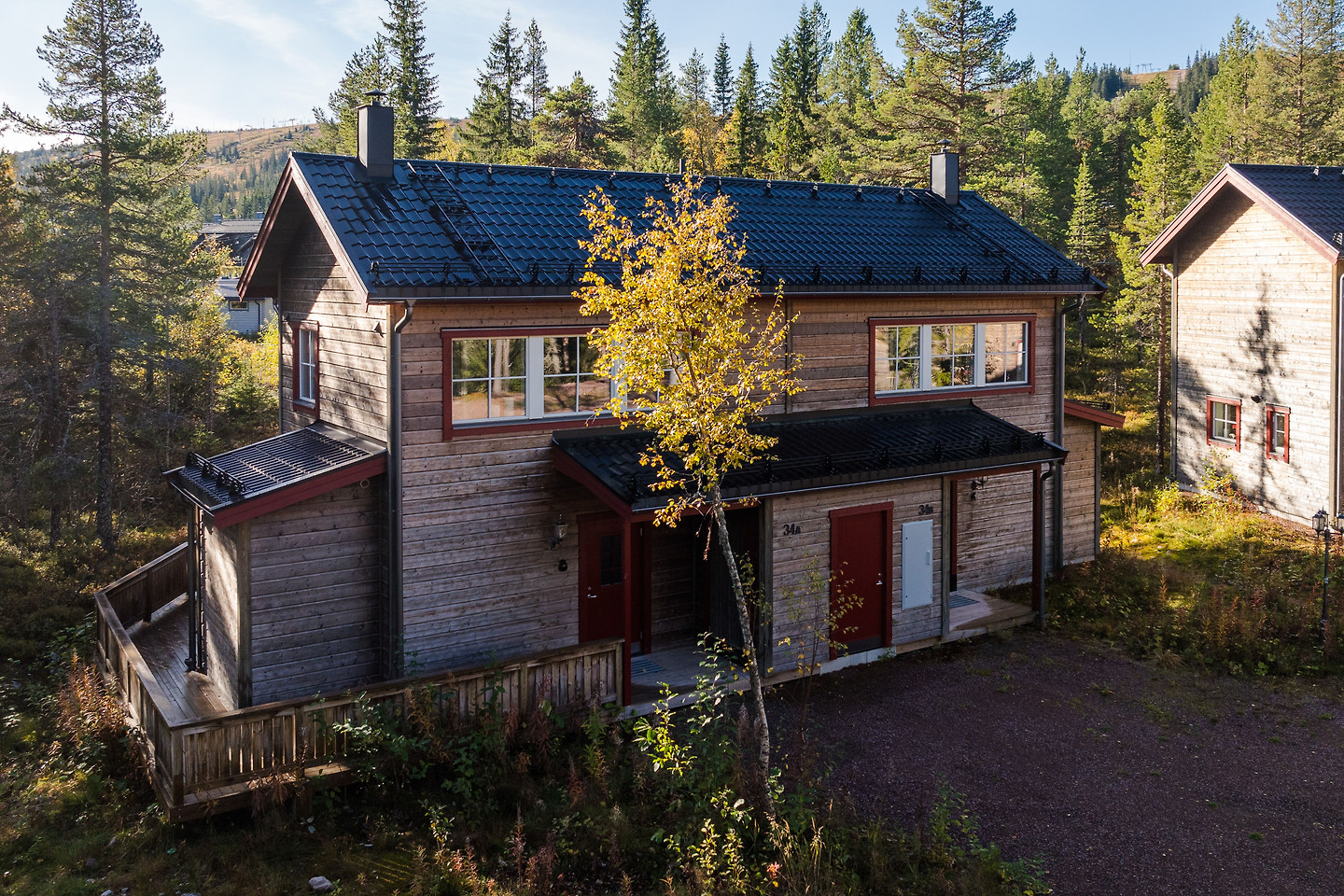Olarsvägen 34B – bild 21